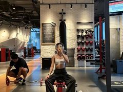 -Trainyard 炼·工场(中国国际贸易中心店)