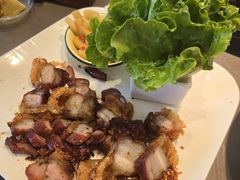 -创味·民间海南菜·非遗藤桥排骨(藤桥·免税城店)