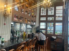 -LE MISSMORE餐酒吧(茉念西里店)