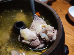 原味汽锅鸡-云海肴·汽锅鸡·云南菜(高德置地店)
