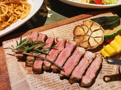 -第101座花园餐厅(湖滨88店)