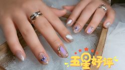 -沫儿·美甲美睫·半永久·皮肤管理