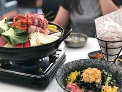 -禾谷韩餐(热带海洋学院店)