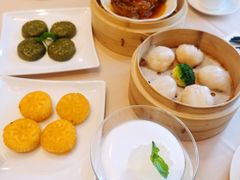 -金苑海鲜酒家(来魅力店)