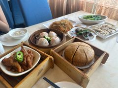 -中恒华茶楼(风华店)