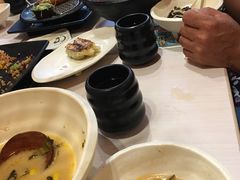 -味千拉面(航洋国际购物中心)