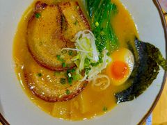 -少椿食·拉面·丼饭·关东煮(鲁祖庙店)