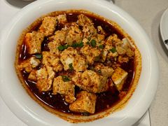-福茂源横山铁锅羊肉(凤城四路店)