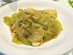 -小厨师·二十年沈家门小海鲜(百井坊巷店)