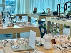 -Eziwish眼镜·蔡司授权店
