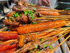 -微醺烤牛·炭火烧烤·精酿啤酒(东郊记忆店)