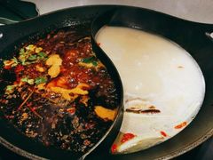 -新辣道鱼火锅(西直门店)