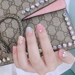 -Halo美甲美睫