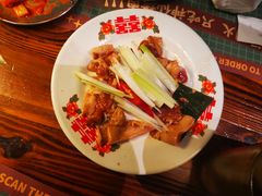 -烤肉食堂(揭阳广百店)