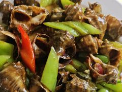 -宾朋海鲜特色美食餐厅·纯手工鲅鱼水饺(兴海路店)