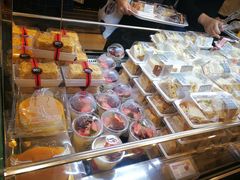 -85度C(南京龙江店)