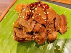 -良米山·云南野生菌过桥米线(上海首店)