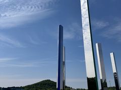 -上海月湖雕塑公园