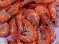 白灼明虾-老字号蛇口德记烧腊饭店·海鲜加工