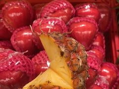 -新鸿港水果市场