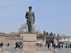 -张学良旧居陈列馆