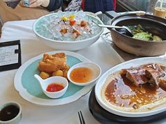 -陶陶居酒家(第十甫路总店)