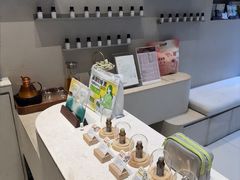 -泰合玺·精油疗愈 SPA(南京河西万达店)