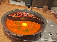-袁山山重庆火锅(丈八北路店)