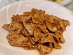 -牟传仁饭庄(星海店)