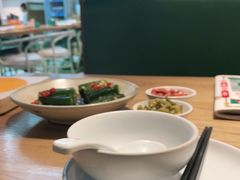 -潮粥荟·潮汕砂锅粥(槐房万达店)
