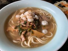 -奎元馆.百年奎元.非遗传承(西湖边的解放路店)
