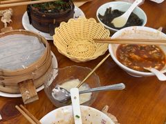 -豆相识•九九豆腐脑(牛咡桥店)