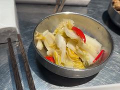 -胡叨叨黄油砂锅焗海鲜(百家湖1912店 )