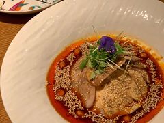 -蜀宴小调·精致家常菜(科华店)