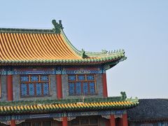 -盛世南宫影视城(北普陀影视城)