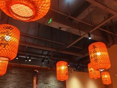 -山四砂锅(太原钟楼街店)