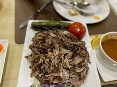 土耳其烤肉-bosphorus 铂斯西餐厅·土耳其烧烤(环市中路店)