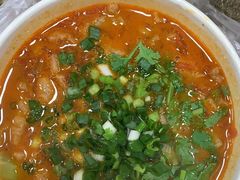精肉粉-金喜来特色腰花粉(华苑小区店)