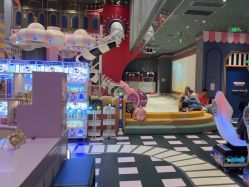 -MELAND亲子乐园•派对•研学(集美世茂店)