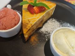 -安妮意大利餐厅(国贸店)