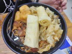 -螺蛳粉先生(蓟门桥店)