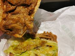 -肯德基(建华店)