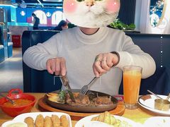-斗牛士牛排(南京东路店)