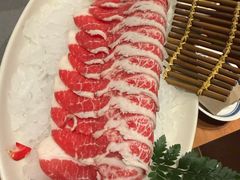 -巴奴毛肚火锅(邯郸美乐城店)