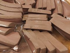 猪血-龍歌自助小火锅(崂山丽达店)