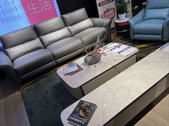 -顾家家居(奉贤最家空间店)