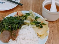 -素清香(解放路店)
