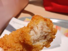 -麦当劳(萧山国际机场T3航站楼店)