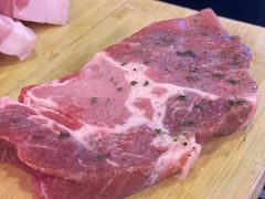 -豚豚家돈돈가韩国锅盖烤肉(新北万达店)