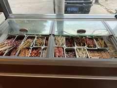 -万记麻辣烫国展总店